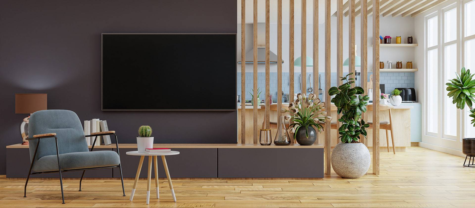 Banner - Imobiliária Belloli