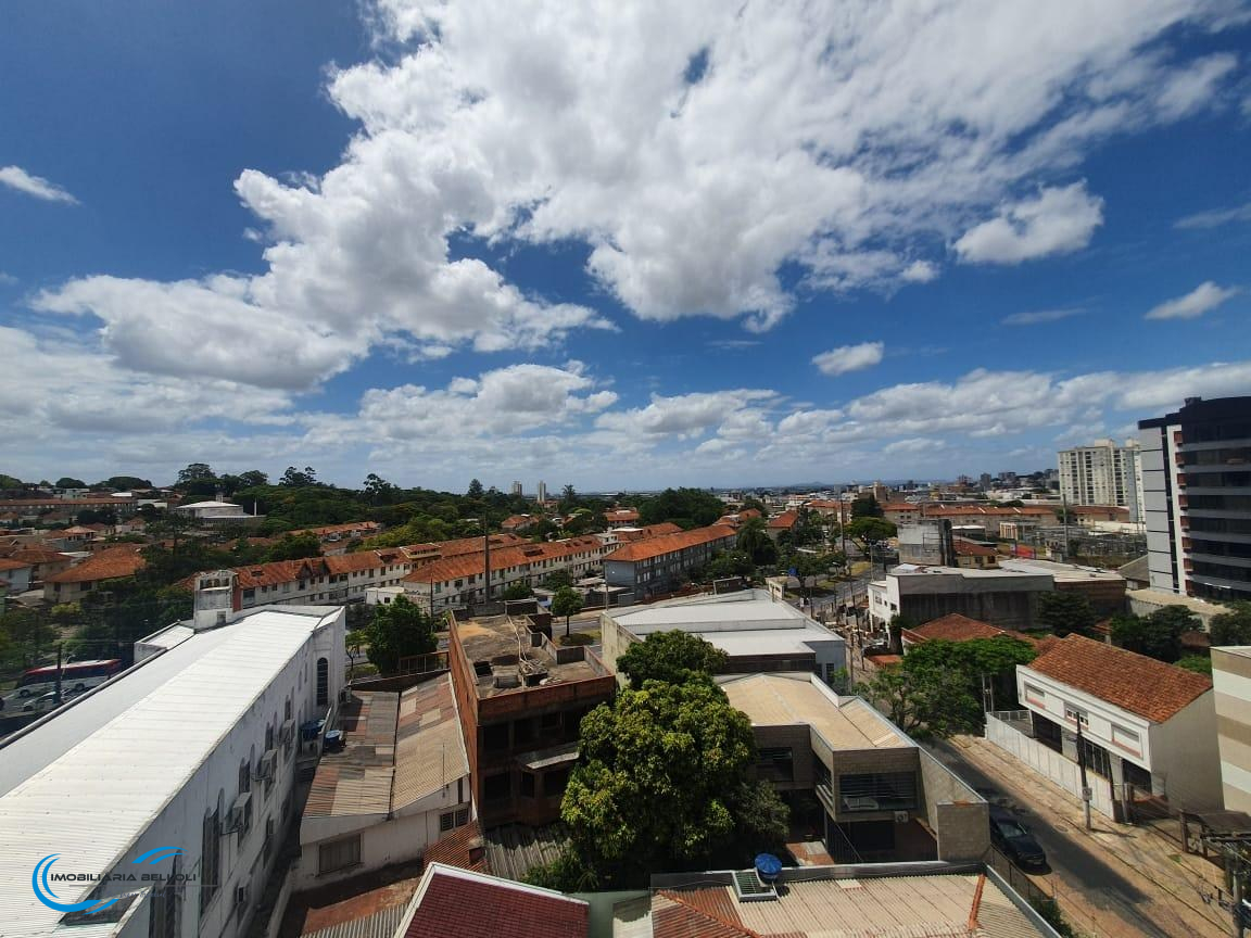 Apartamento com 2 quartos, 99.88m², à venda em Porto Alegre, Boa Vista - Imobiliária Belloli