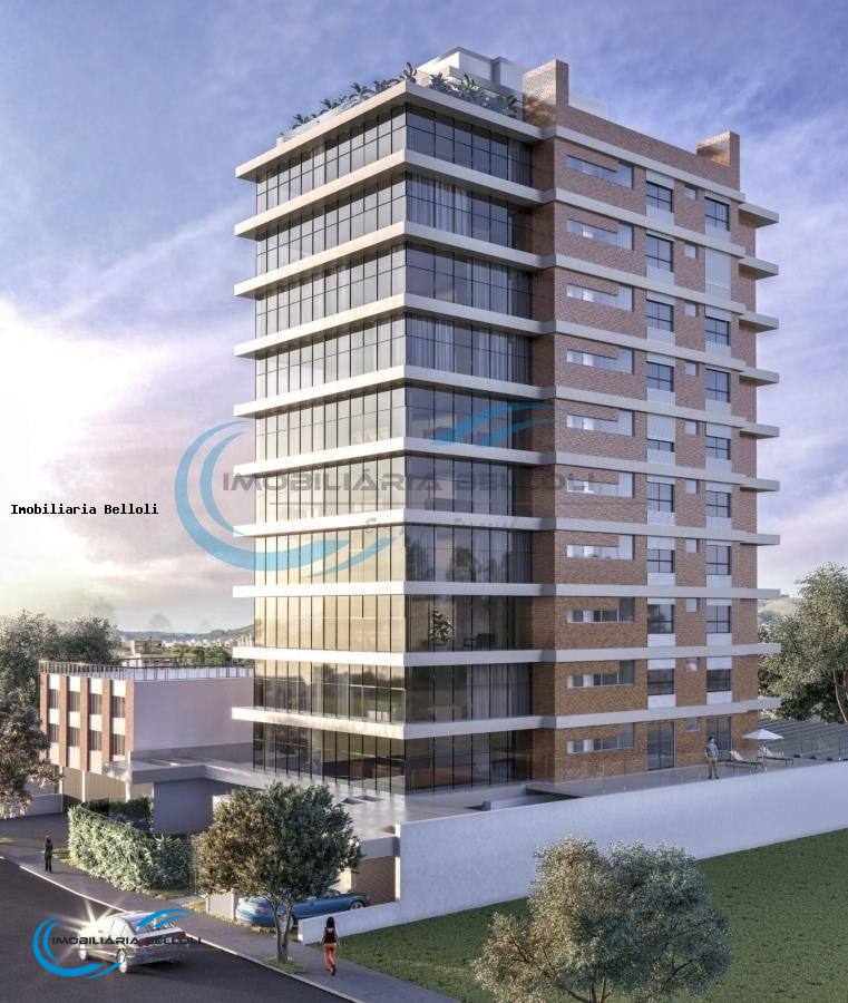 Apartamento para Venda em Porto Alegre / RS no bairro Petrópolis - Imobiliária Belloli