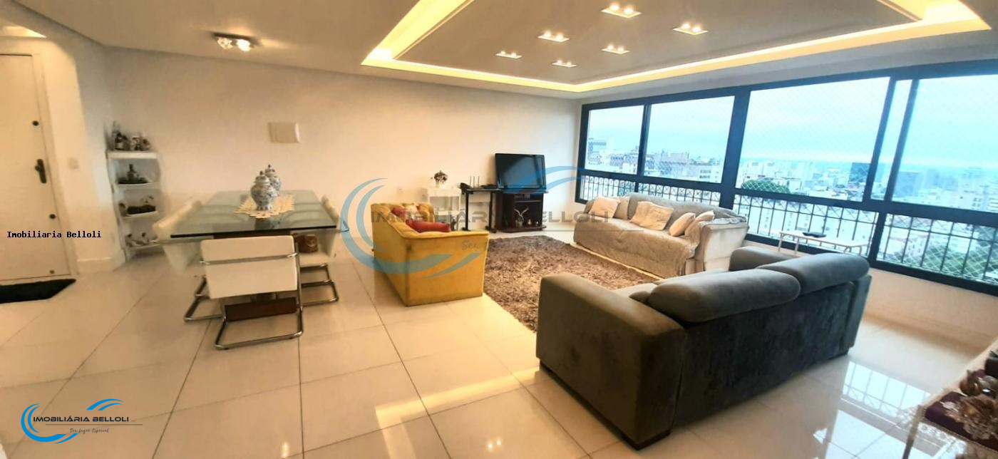 Apartamento para Venda em Porto Alegre / RS no bairro Mont Serrat - Imobiliária Belloli