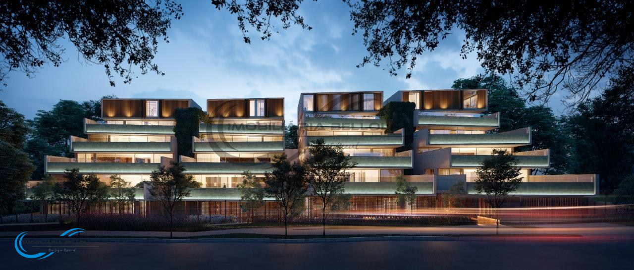 Apartamento com 3 quartos, 400.00m², à venda em Porto Alegre, Três Figueiras - Imobiliária Belloli