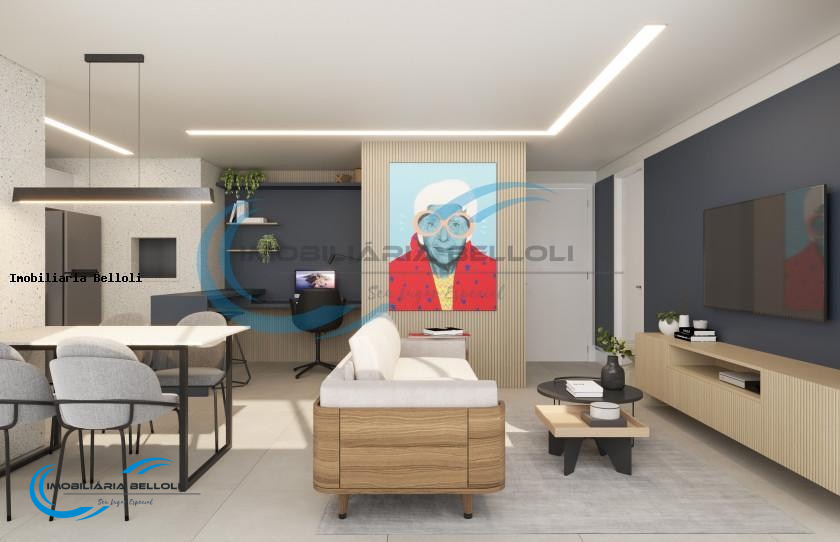 Apartamento para Venda em Porto Alegre / RS no bairro Central Parque - Imobiliária Belloli