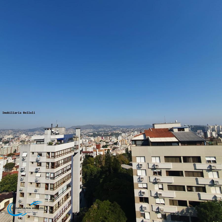 Apartamento com 1 quarto, 120.00m², à venda em Porto Alegre, Petrópolis - Imobiliária Belloli