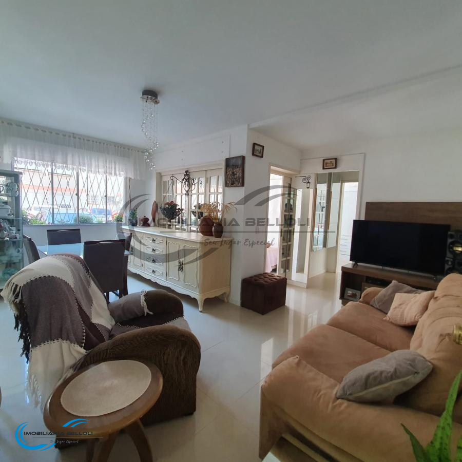 Apartamento com 2 quartos, 100.00m², à venda em Porto Alegre, Santo Antônio - Imobiliária Belloli