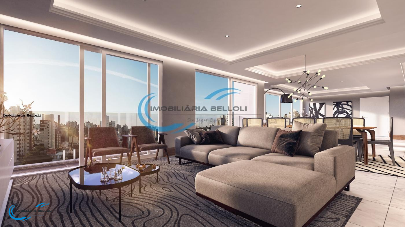 Apartamento para Venda em Porto Alegre / RS no bairro Bela Vista - Imobiliária Belloli