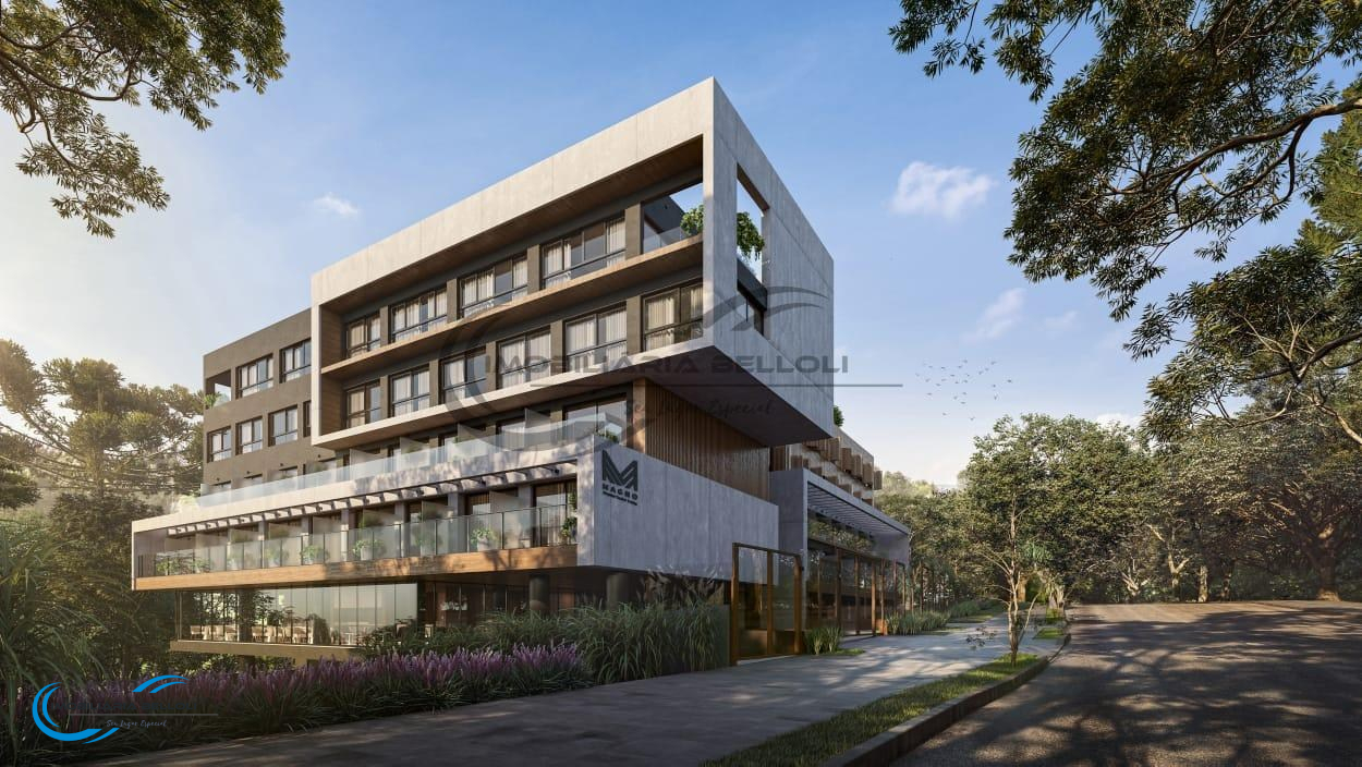 Apartamento com 1 quarto, 23.00m², à venda em Porto Alegre, Três Figueiras - Imobiliária Belloli