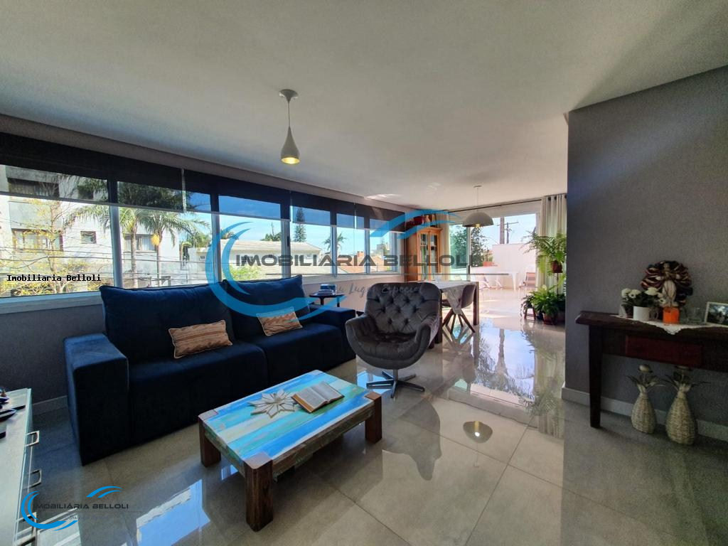Apartamento com 3 quartos, 217.00m², à venda em Porto Alegre, Jardim Lindoia - Imobiliária Belloli