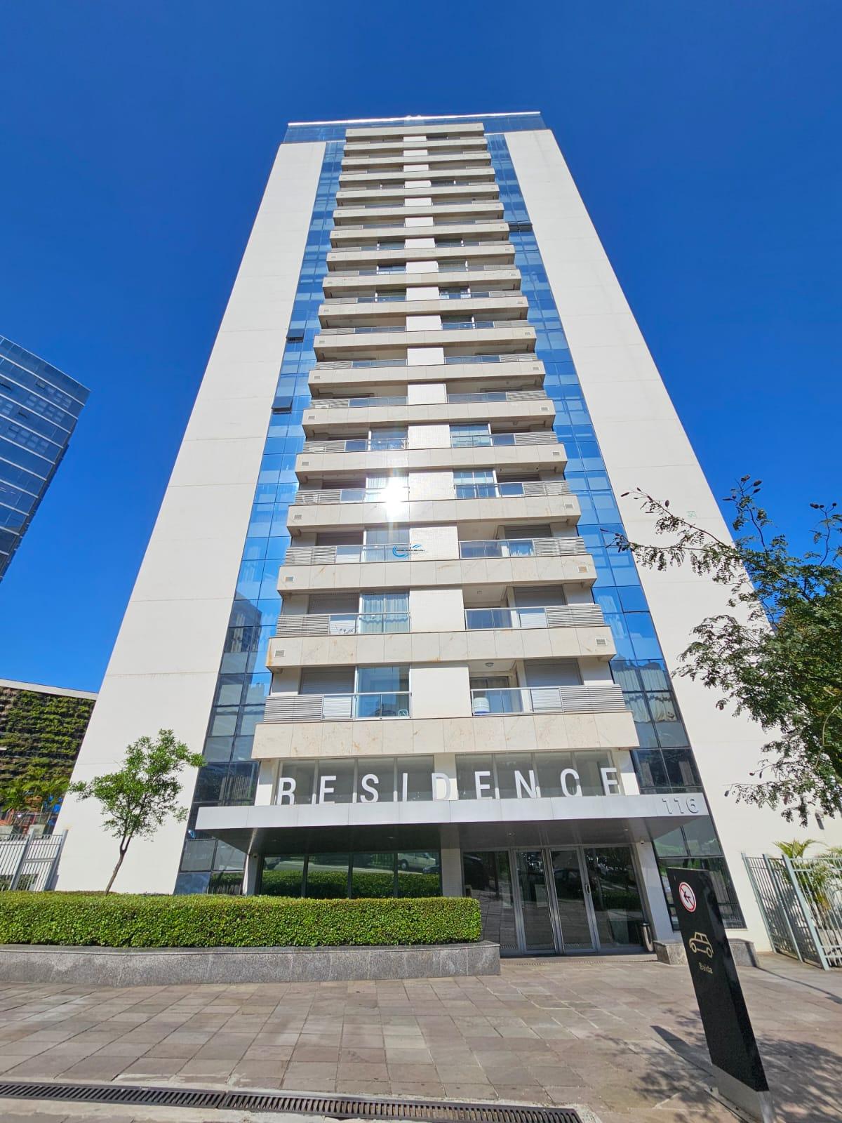 Apartamento com 1 quarto, 49m², à venda em Porto Alegre, Petrópolis