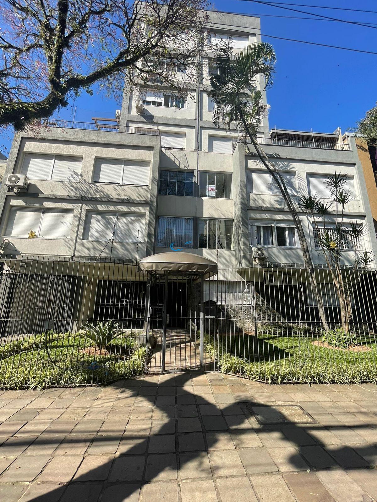 Apartamento à venda em Porto Alegre, Floresta, com 1 quarto, 43,40m²