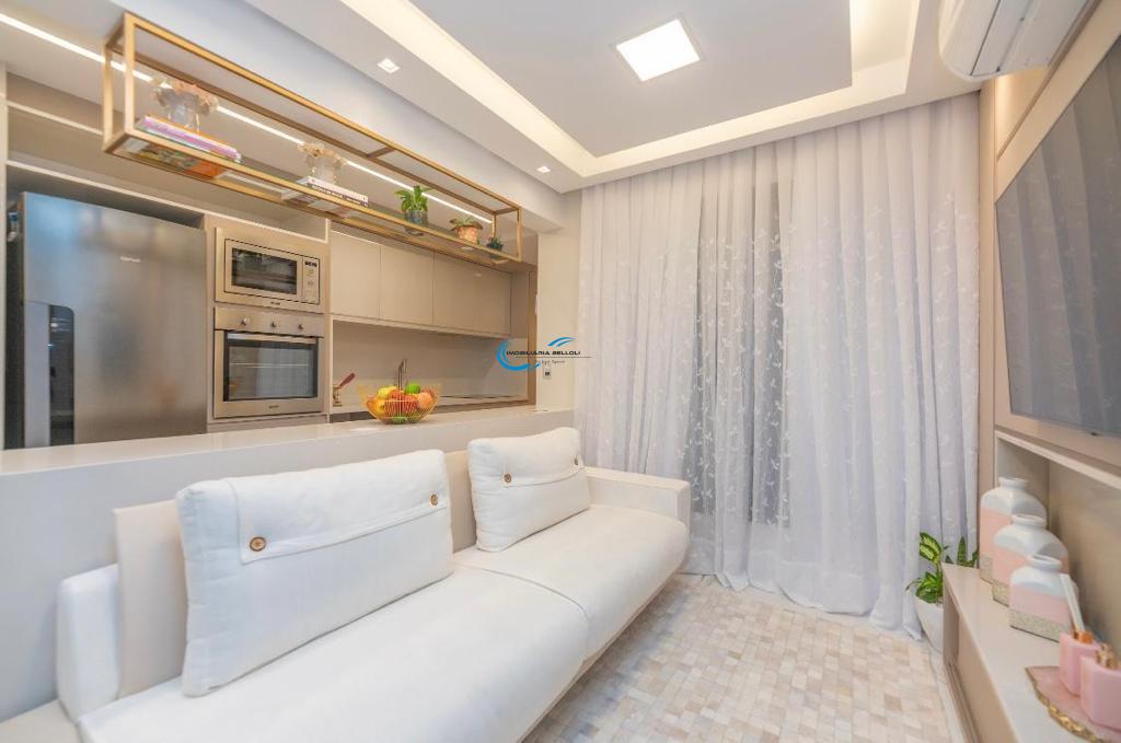 Apartamento com 1 quarto, 58m², para locação em Porto Alegre, Jardim do Salso