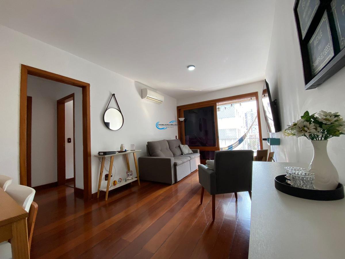 Apartamento com 2 quartos, 81m², à venda em Porto Alegre, Auxiliadora - Imobiliária Belloli