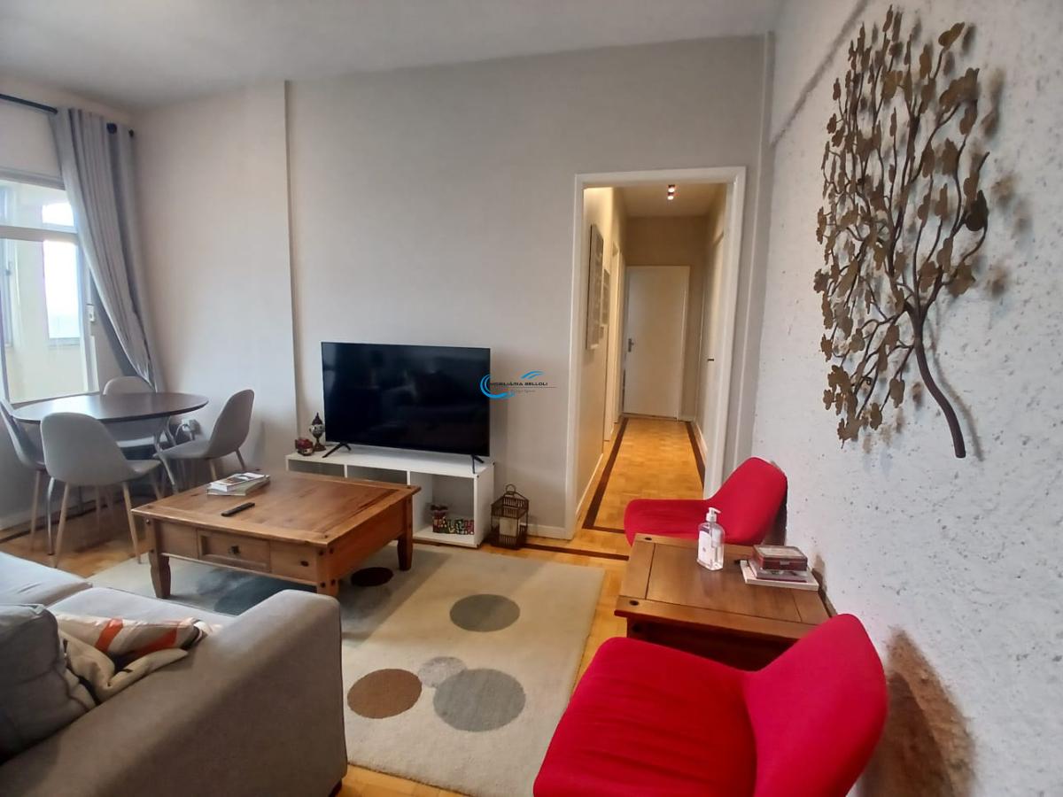 Apartamento à venda em Porto Alegre, Floresta, com 2 quartos, 78m² - Imobiliária Belloli