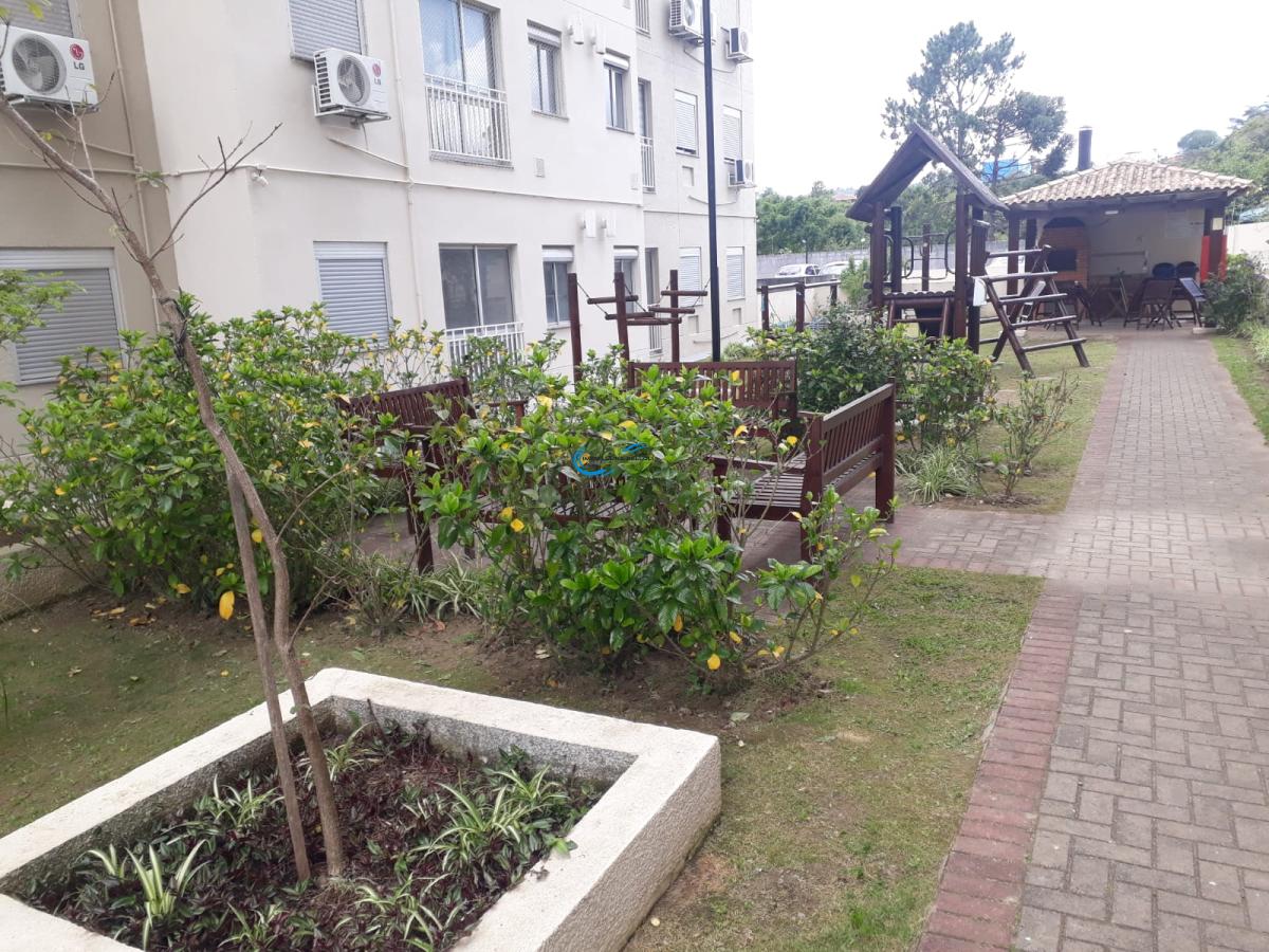 Apartamento com 2 quartos, 50m², à venda em Porto Alegre, Jardim Itu - Imobiliária Belloli