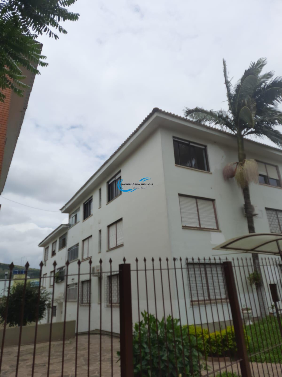 Apartamento com 2 quartos, à venda em Porto Alegre, Morro Santana