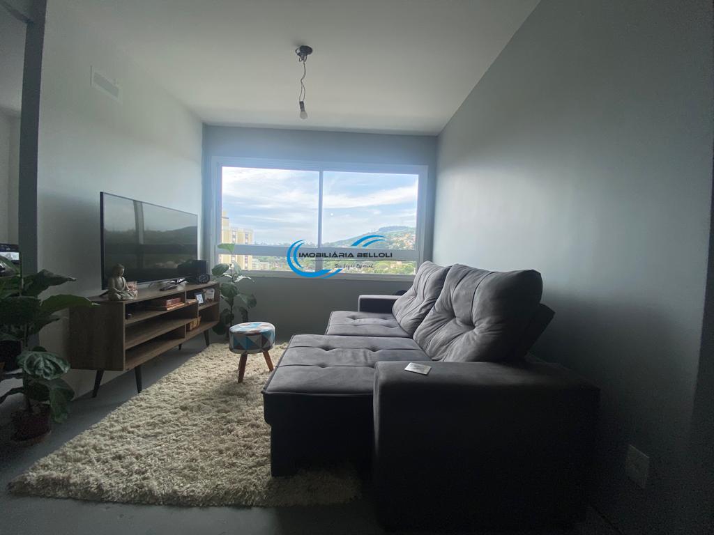 Apartamento com 2 quartos, 56,85m², à venda em Porto Alegre, Partenon - Imobiliária Belloli