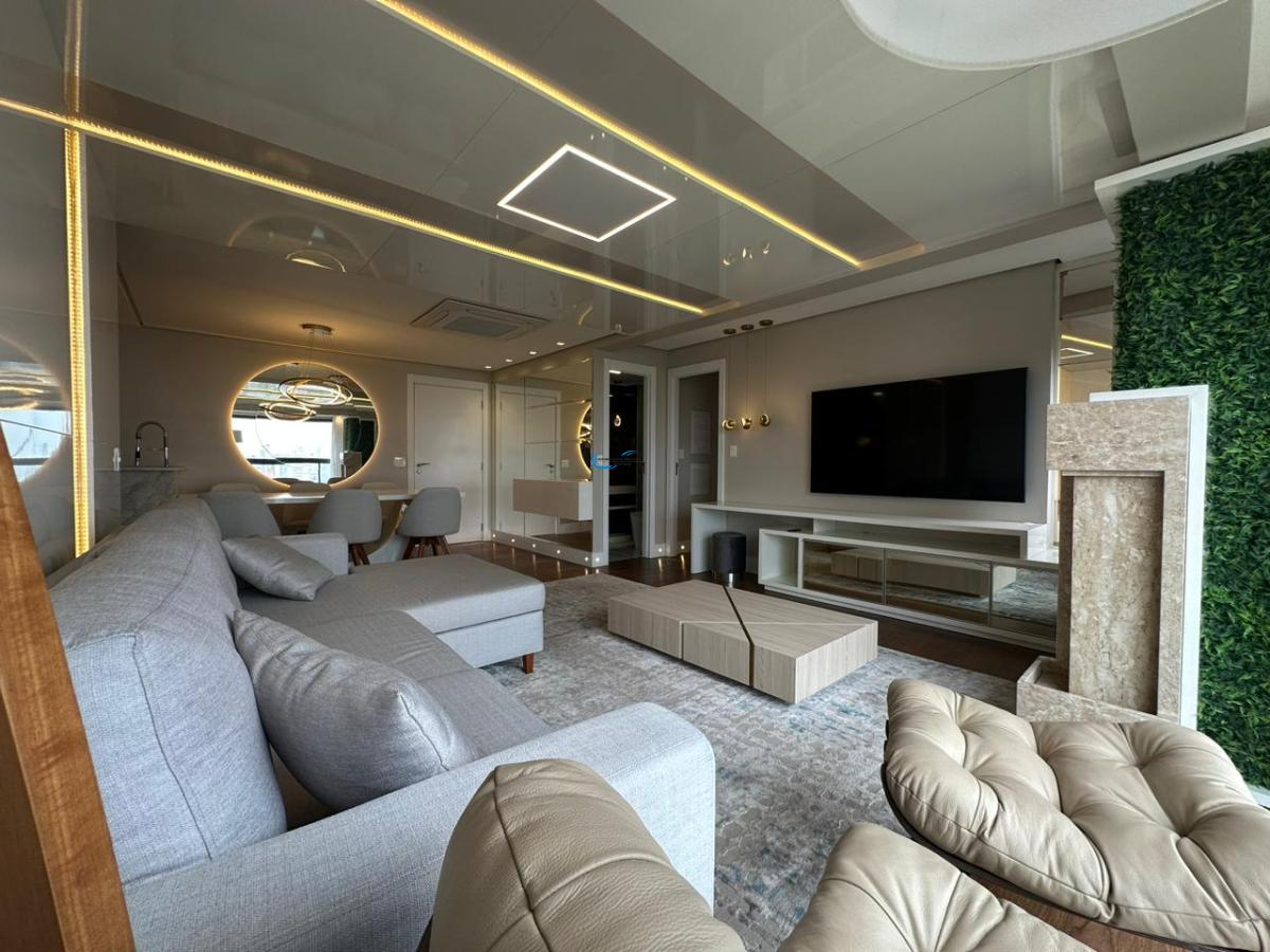 Apartamento com 2 quartos, 99m², à venda em Porto Alegre, Petrópolis