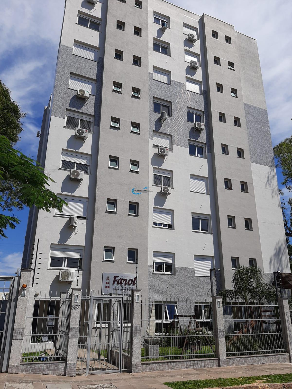 Apartamento com 2 quartos, 69,3m², à venda em Porto Alegre, Santo Antônio - Imobiliária Belloli