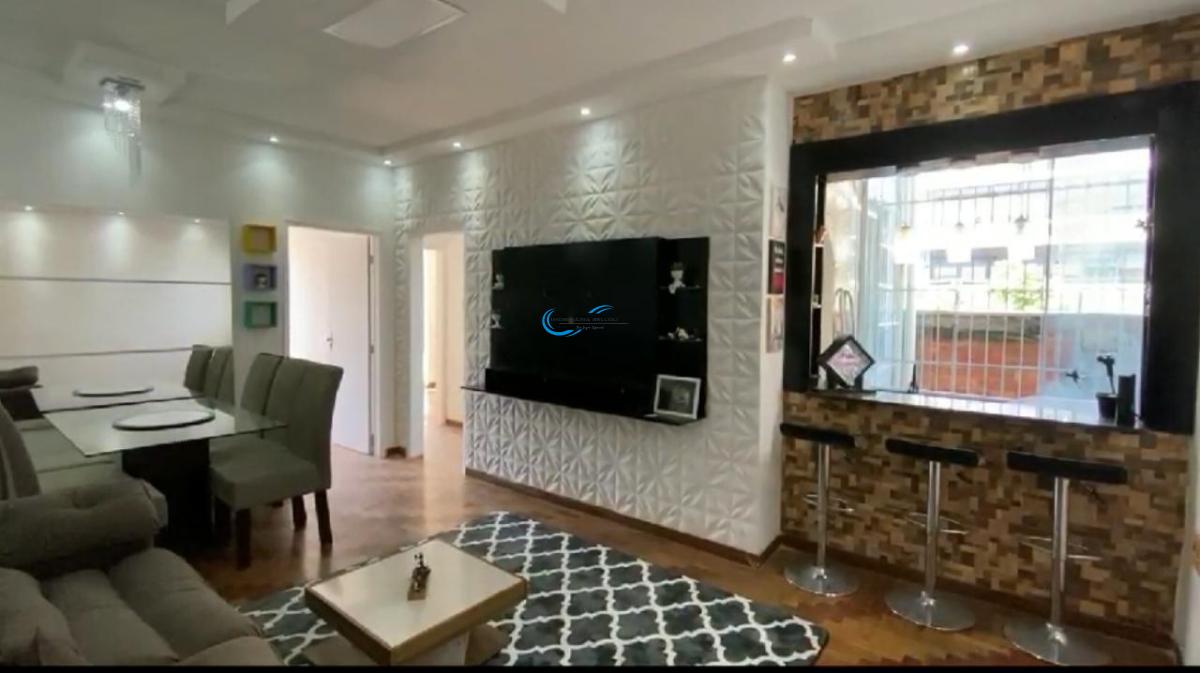 Apartamento com 2 quartos, 65m², à venda em Porto Alegre, São João - Imobiliária Belloli