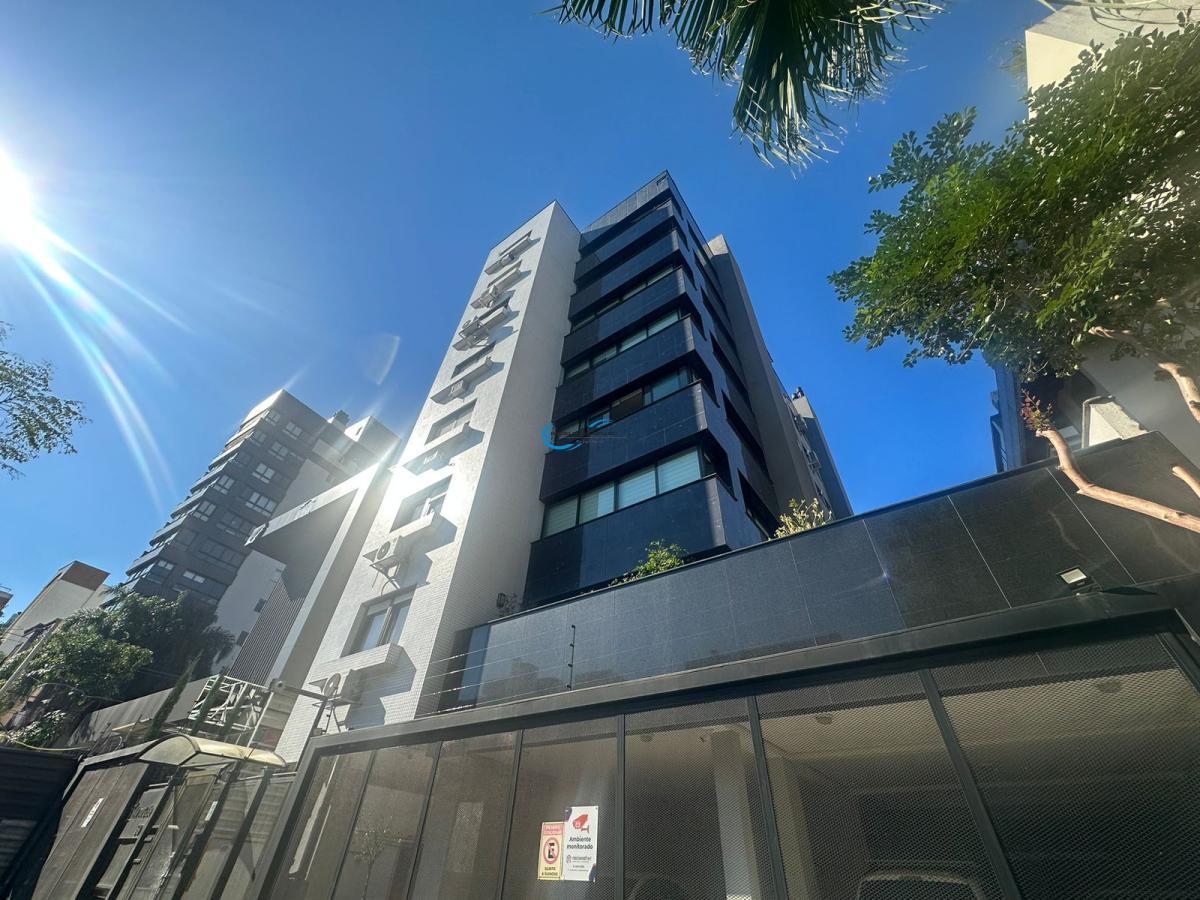 Apartamento com 3 quartos, 107m², à venda em Porto Alegre, Bela Vista - Imobiliária Belloli