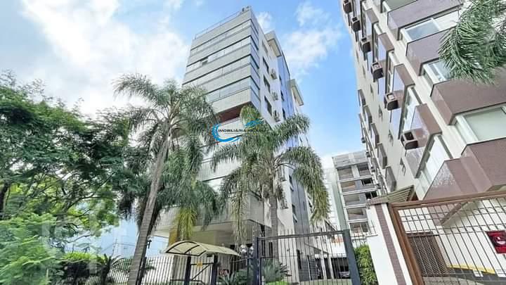 Apartamento com 3 quartos, 200m², à venda em Porto Alegre, Bela Vista - Imobiliária Belloli