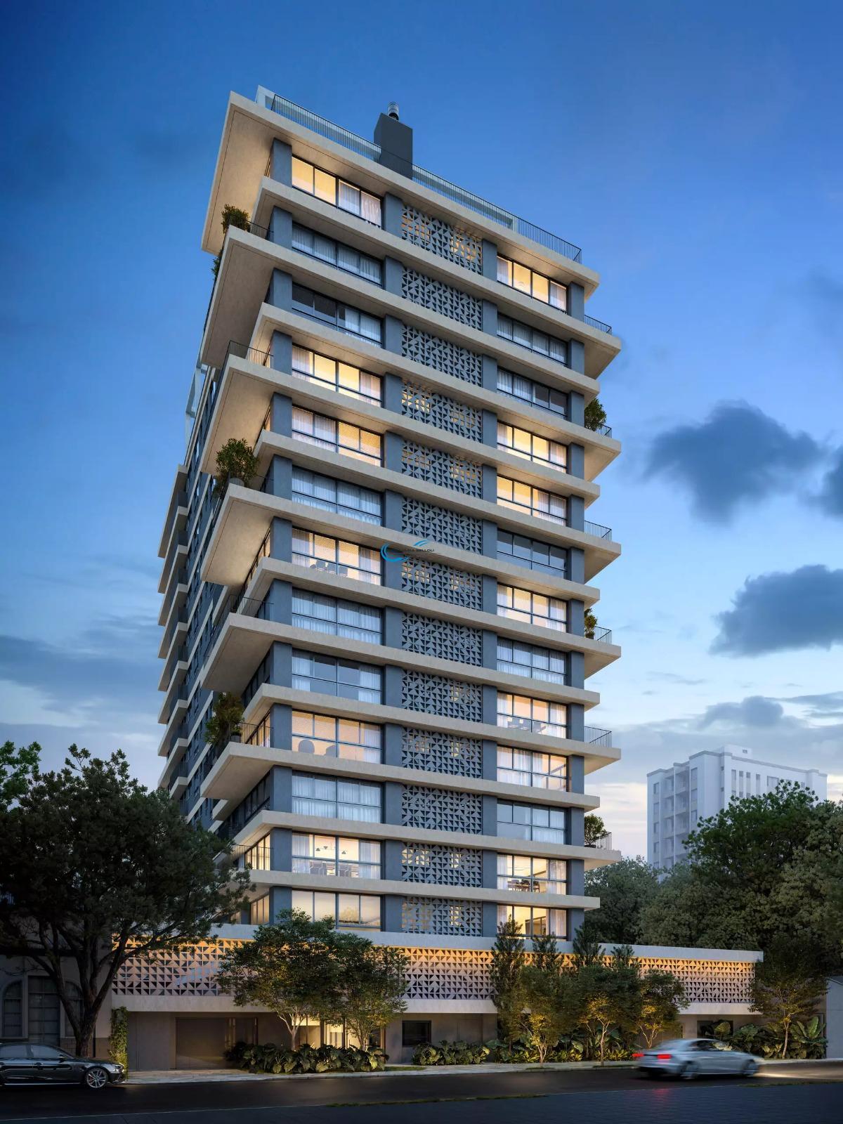 Apartamento com 3 quartos, 131,49m², à venda em Porto Alegre, BOM FIM - Imobiliária Belloli