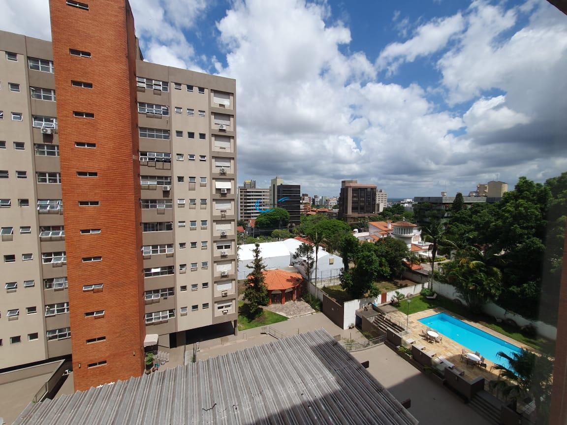 Apartamento com 3 quartos, à venda em Porto Alegre, Higienópolis