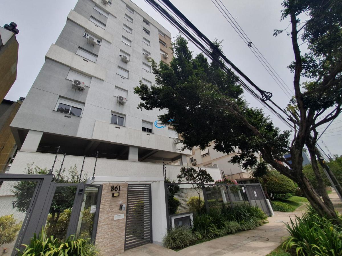 Apartamento com 3 quartos, à venda em Porto Alegre, Higienópolis - Imobiliária Belloli