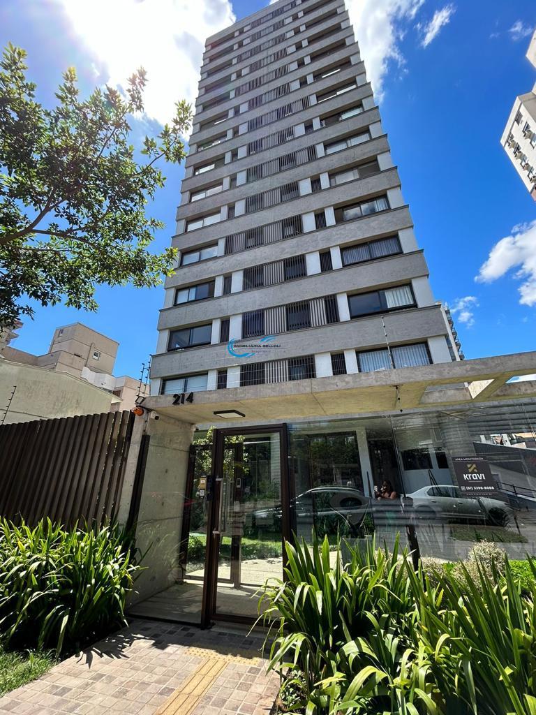 Apartamento com 3 quartos, 110m², à venda em Porto Alegre, Menino Deus - Imobiliária Belloli