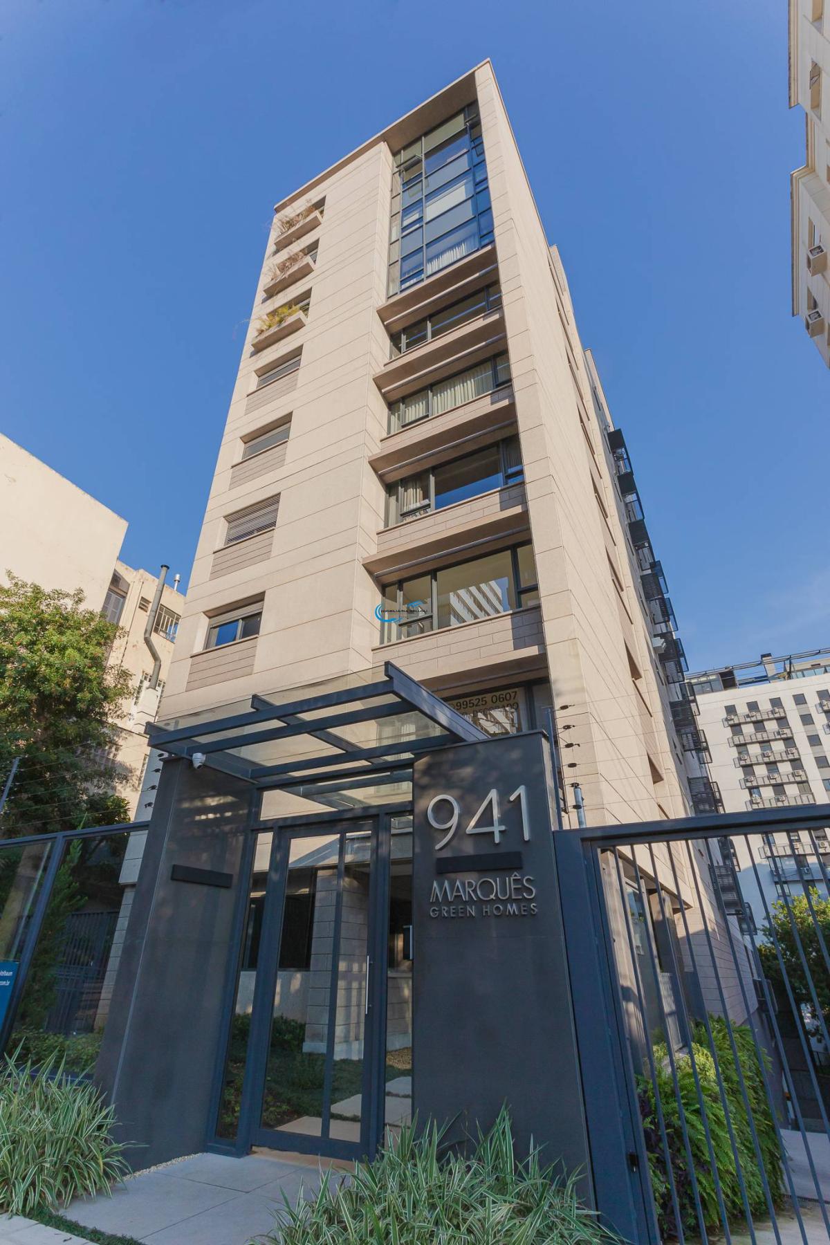 Apartamento com 3 quartos, 124m², à venda em Porto Alegre, Moinhos de Vento - Imobiliária Belloli