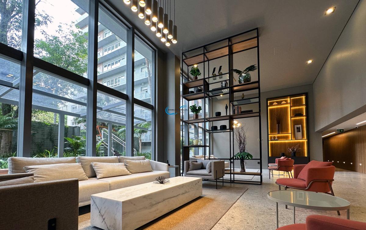 Apartamento com 3 quartos, 77,28m², à venda em Porto Alegre, Rio Branco - Imobiliária Belloli