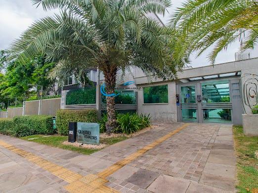 Apartamento com 3 quartos, 134m², à venda em Porto Alegre, Vila Jardim - Imobiliária Belloli