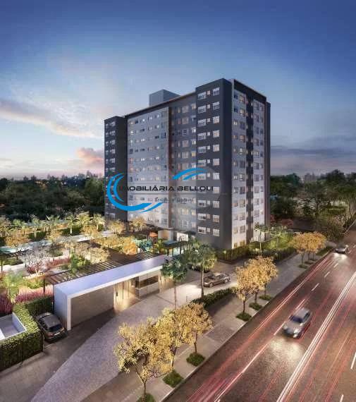 Apartamento com 3 quartos, à venda em Porto Alegre, Jardim do Salso - Imobiliária Belloli