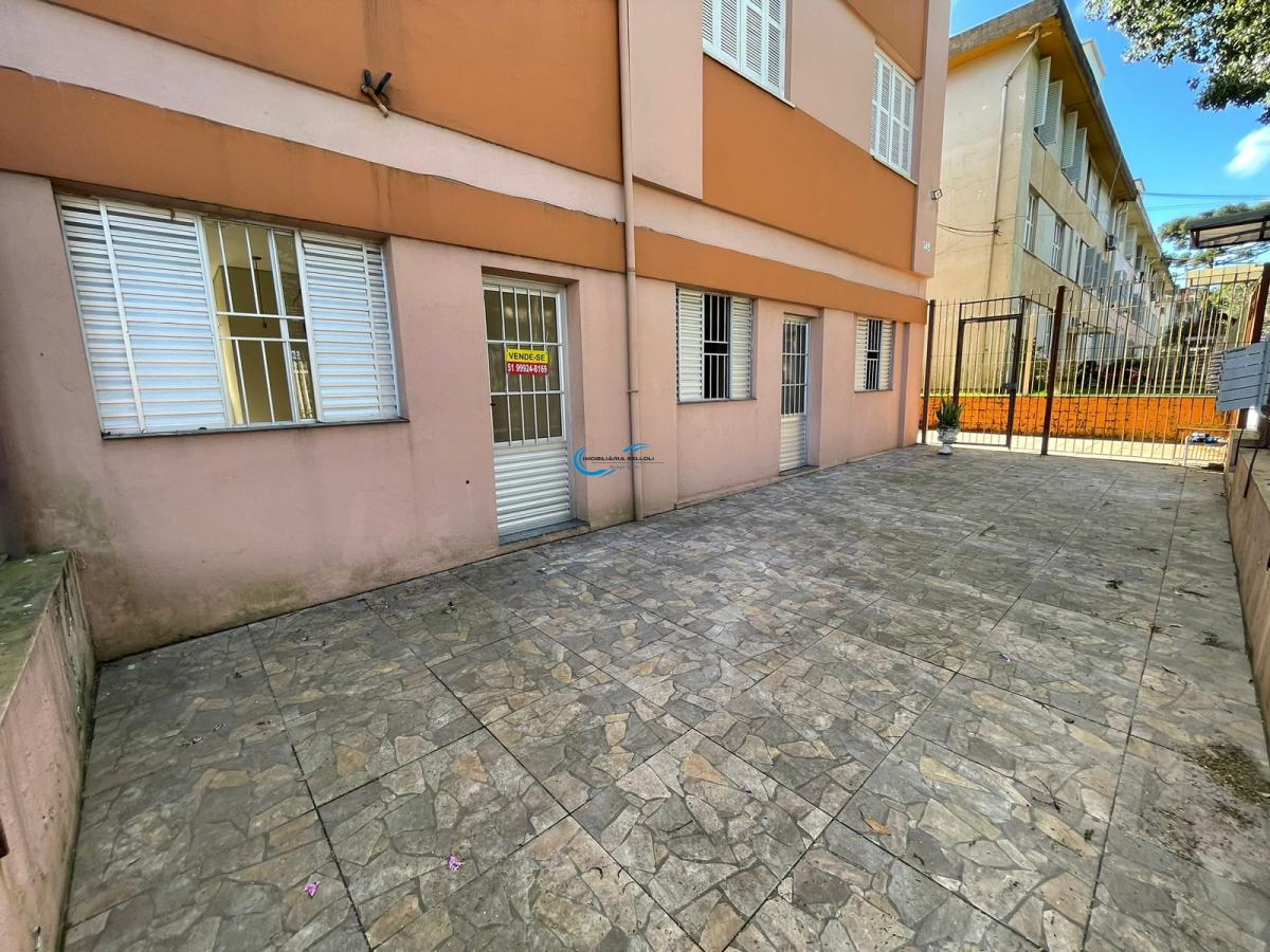 Apartamento com 3 quartos, 100m², à venda em Porto Alegre, Petrópolis