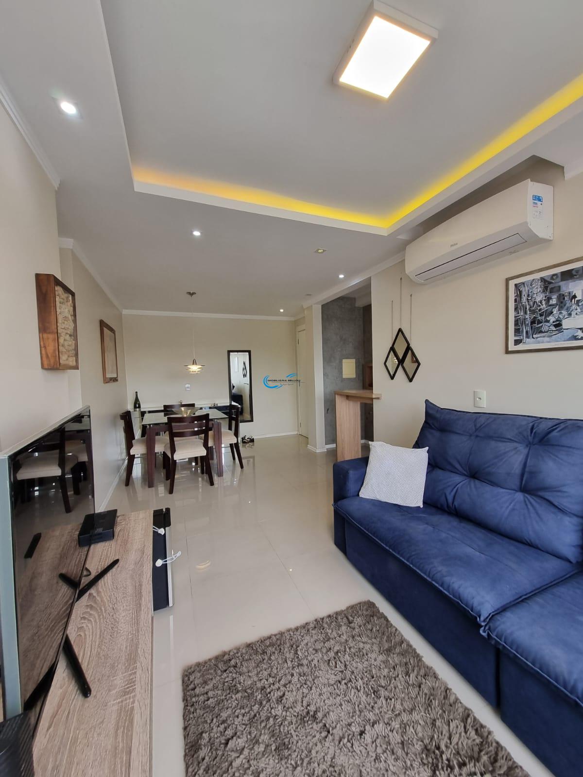 Apartamento Mobiliado com 3 quartos, 90m², para locação em Porto Alegre, Partenon