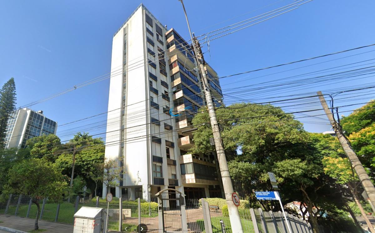 Apartamento com 3 quartos, 257m², para locação em Porto Alegre, PETROPOLIS