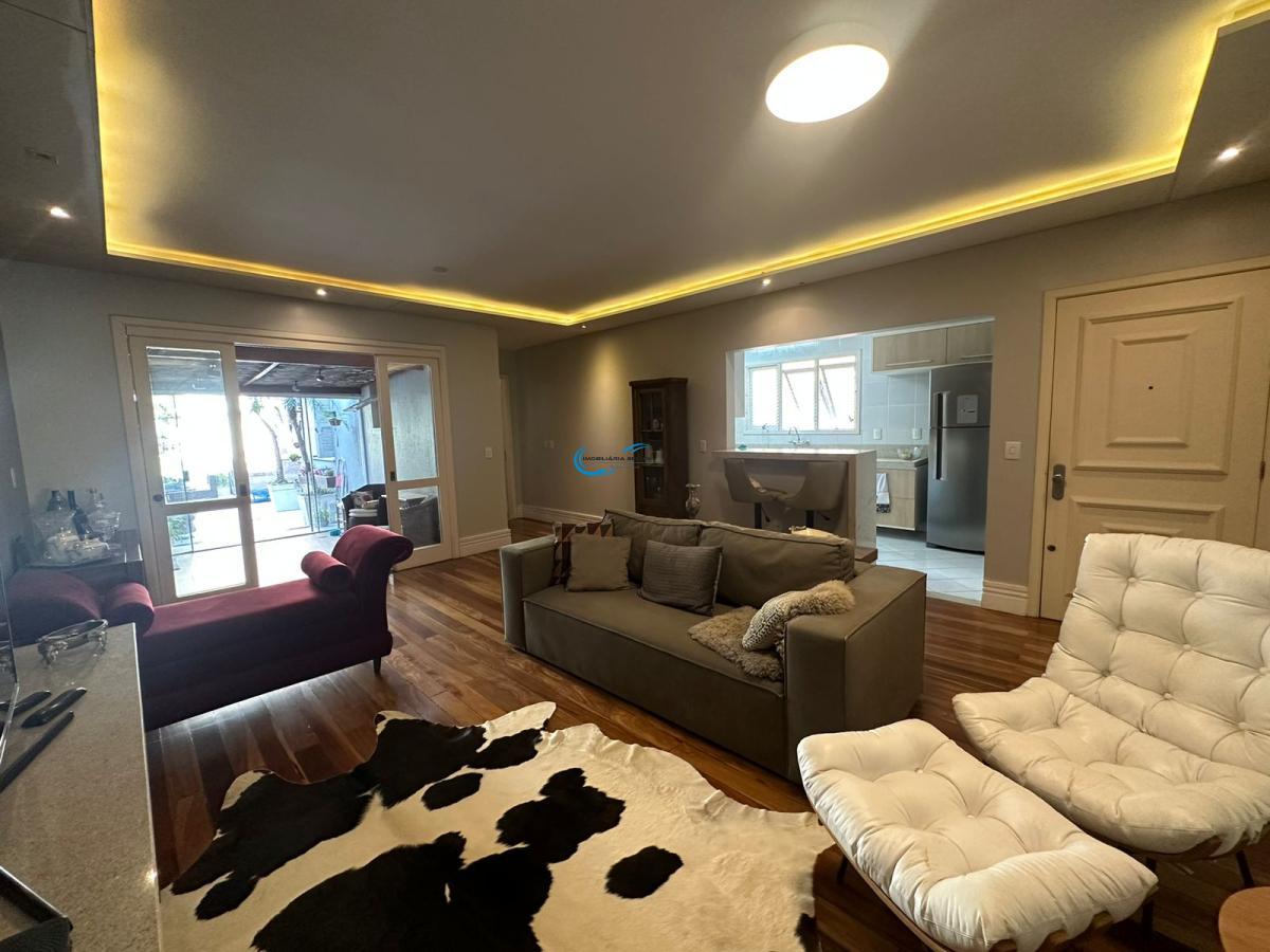 Apartamento Garden com 2 quartos, 165m², à venda em Porto Alegre, Chácara das Pedras