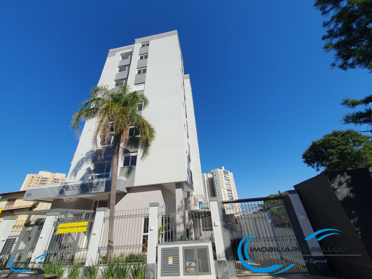Apartamento com 3 quartos, 83.73m², à venda em Porto Alegre, Jardim Europa - Imobiliária Belloli