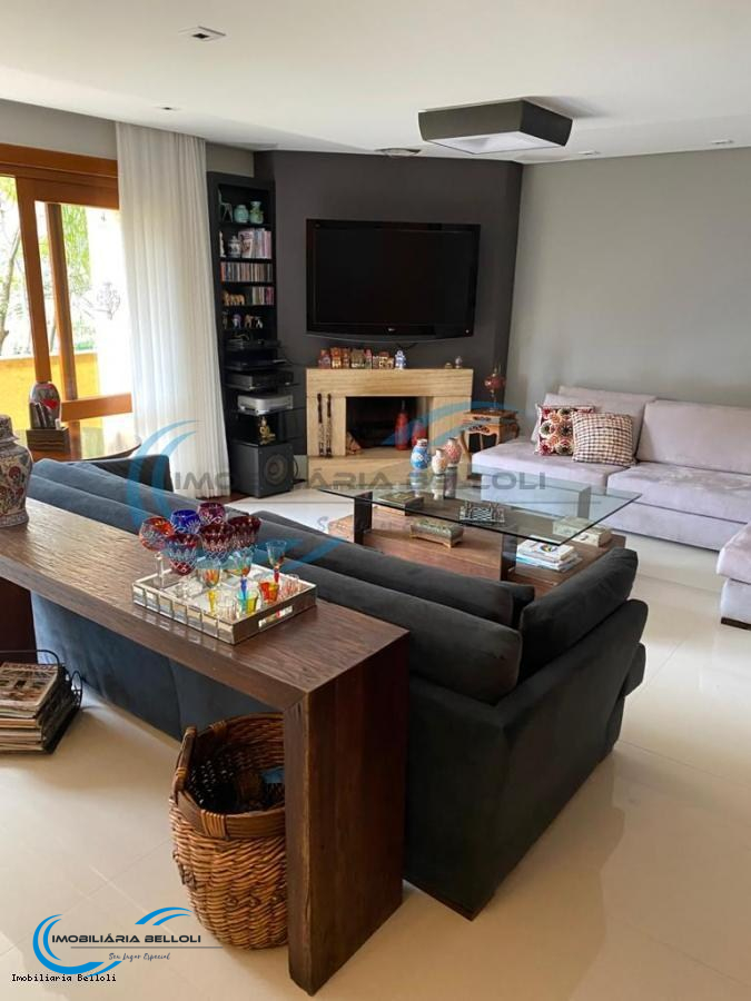 Apartamento com 3 quartos, 239.77m², à venda em Porto Alegre, Chacara das pedras - Imobiliária Belloli