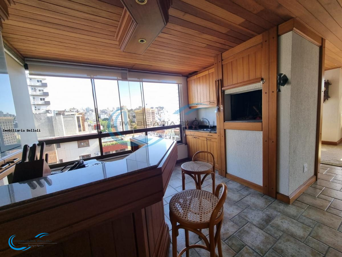 Apartamento para Venda em Porto Alegre / RS no bairro Auxiliadora - Imobiliária Belloli