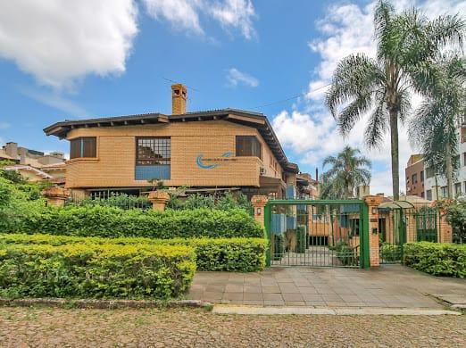 Casa de condomínio com 3 quartos, 306m², à venda em Porto Alegre, Boa Vista