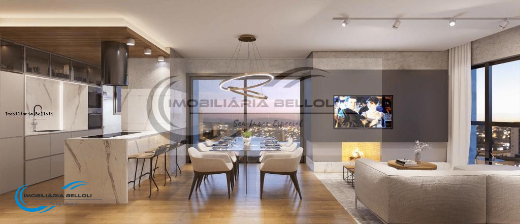 Apartamento com 2 quartos, 76.70m², à venda em Porto Alegre, Auxiliadora - Imobiliária Belloli