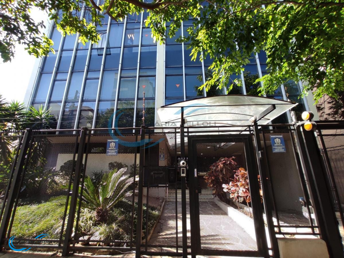 Conjunto Comercial-Sala à venda, 73m² - Foto 13