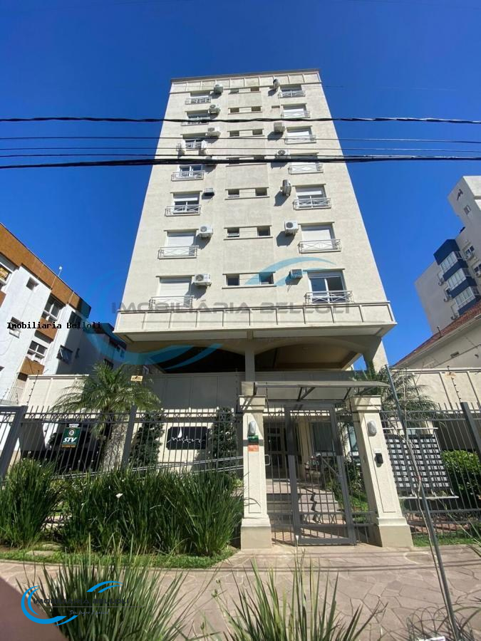 Apartamento com 2 quartos, 70.40m², à venda em Porto Alegre, São João - Imobiliária Belloli