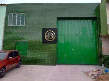 Galpão para alugar em Porto Alegre, Sarandi, 230m²