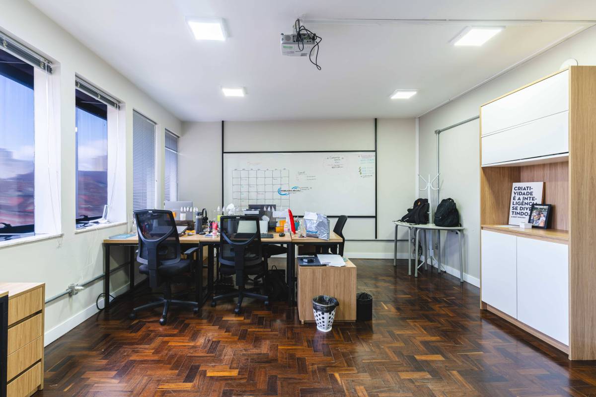 Prédio Inteiro à venda e aluguel, 500m² - Foto 46