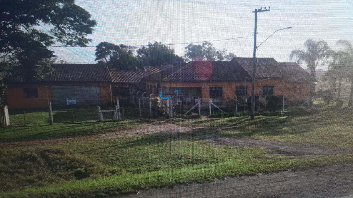 Sítio à venda em Viamão, Morro Grande I (Águas Claras), com 5 quartos, 340m²