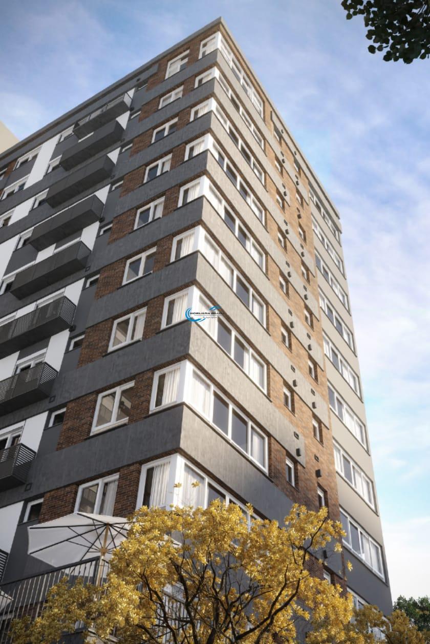 Studio com 1 quarto, 30m², à venda em Porto Alegre, Floresta - Imobiliária Belloli