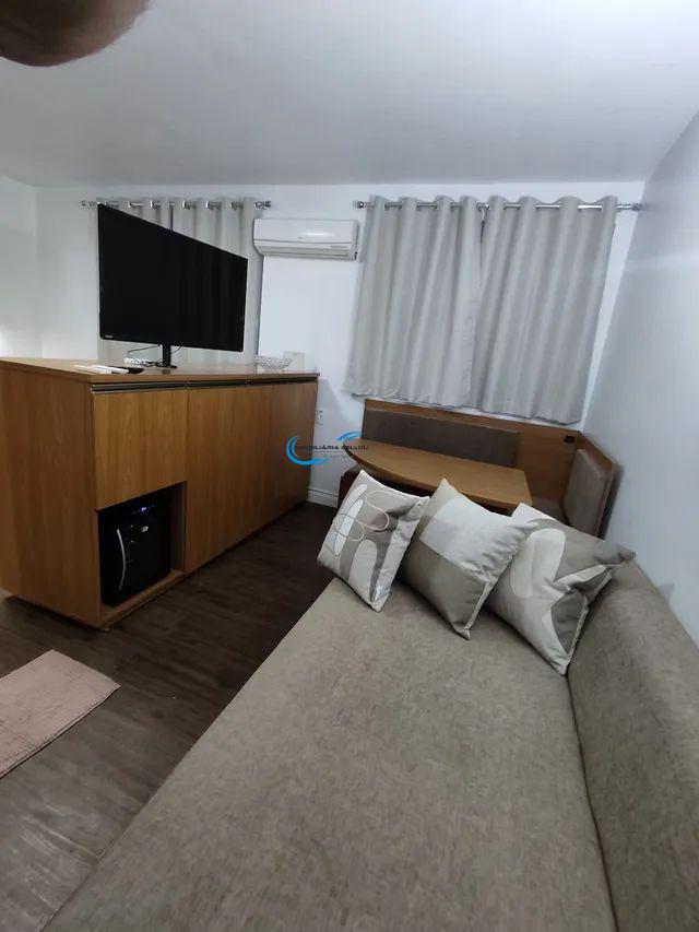 Apartamento, 1 quarto, 36 m² - Foto 1