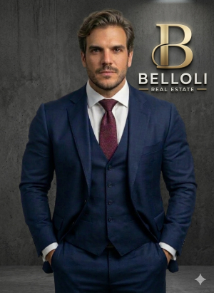 Corretor - Piero Belloli